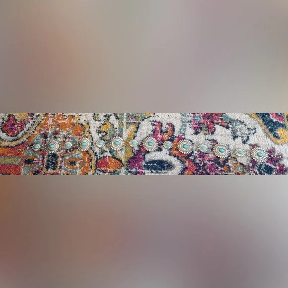 Western Concho Belt. - Picture 2 of 6